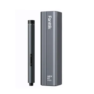 Fanttik E1 Max Elektroschrauber, für präzise Reparaturen